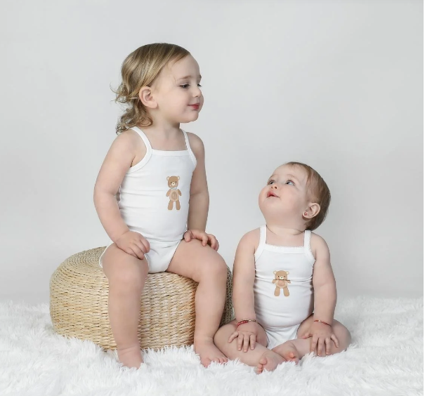 Undershirts