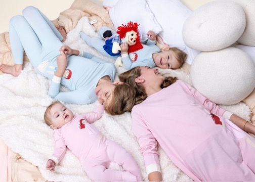 The Little Dreamer Collection
