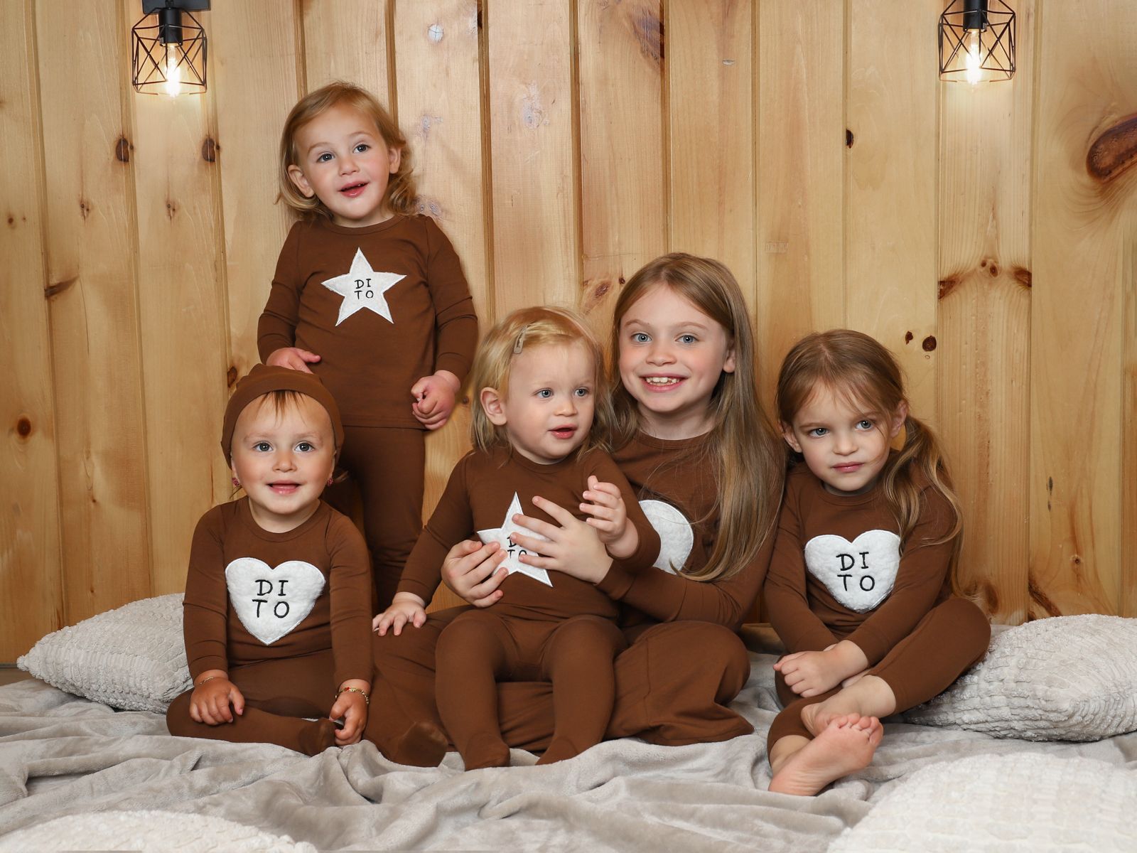 The Mocha Mornings Collection