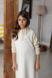 The Boutique Collection Girls Dress