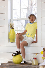 Sunny Day Collection Boys T-Shirt