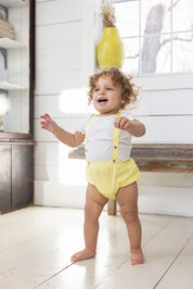 Sunny Day Collection Boy Romper