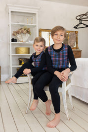 Dusk and Beyond Boys Loungewear Set