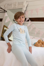 Teddy Tales Boys Pajama
