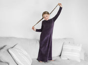 Call Me At Midnight Nightgown