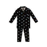 Dreamy Blue Bliss Pajama