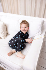 Dreamy Blue Bliss Pajama