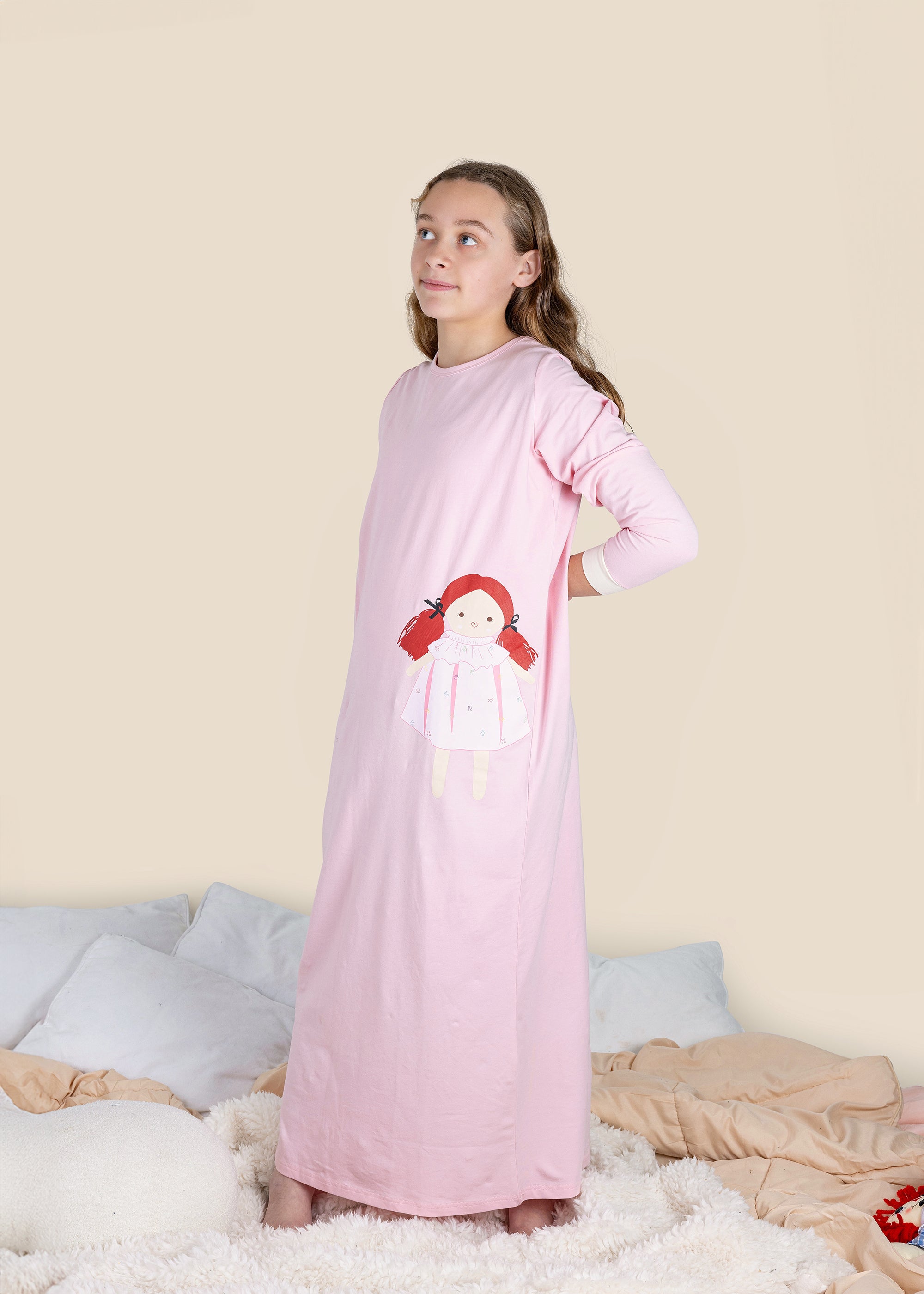 Little Dreamers Nightgown
