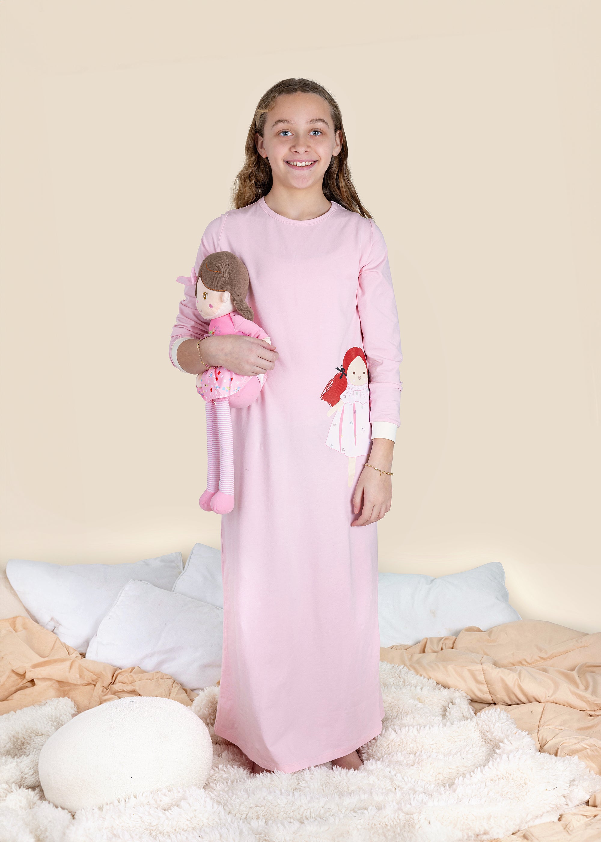 Little Dreamers Nightgown
