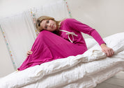Magenta Dream Nightgown
