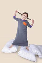 Cloudy Dreams Nightgown