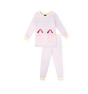 Peekaboo Dreams Pajama Set Girls