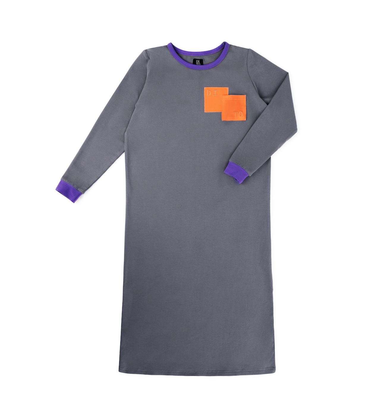 Cloudy Dreams Nightgown