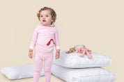 Little Dreamers Girls Pajama