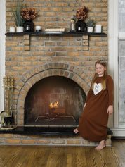 Mocha Mornings Nightgown