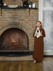 Mocha Mornings Nightgown