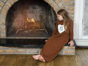 Mocha Mornings Nightgown