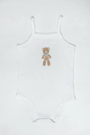 Undershirts Boys