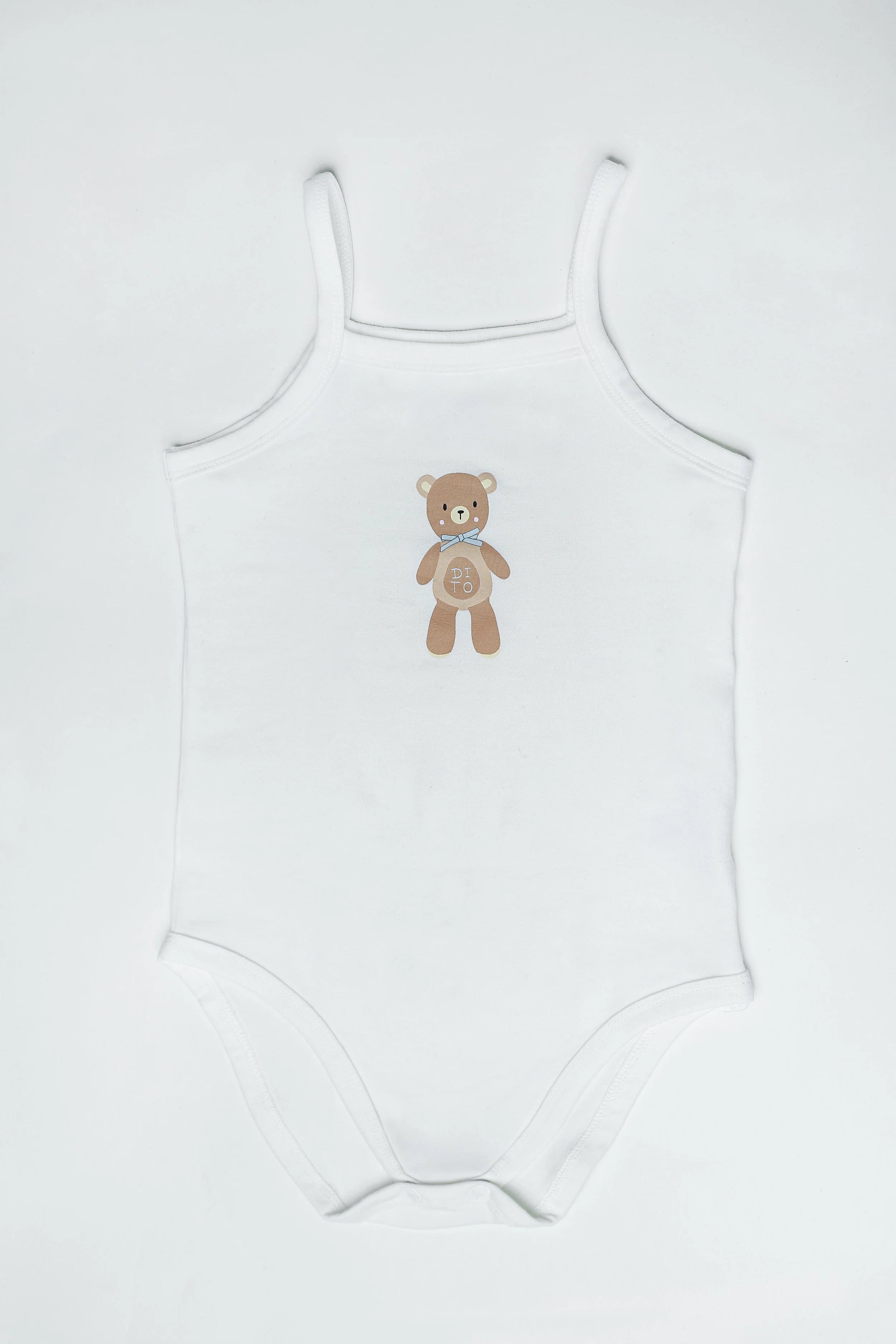 Undershirts Boys