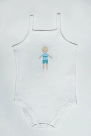Undershirts Boys