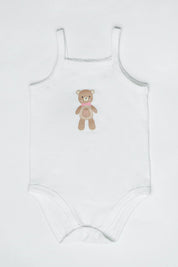 Undershirts Girls