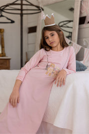 Teddy Tales Nightgown