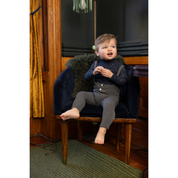 The Heirloom Collection Baby Boy Romper