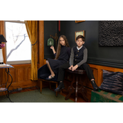 The Heirloom Collection Girls Dress Set