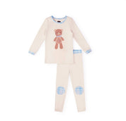 Dreamy Bear Pajama Set Boy