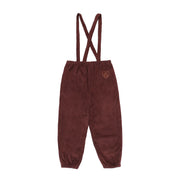 The Corduroy Collection Baby Girl Romper