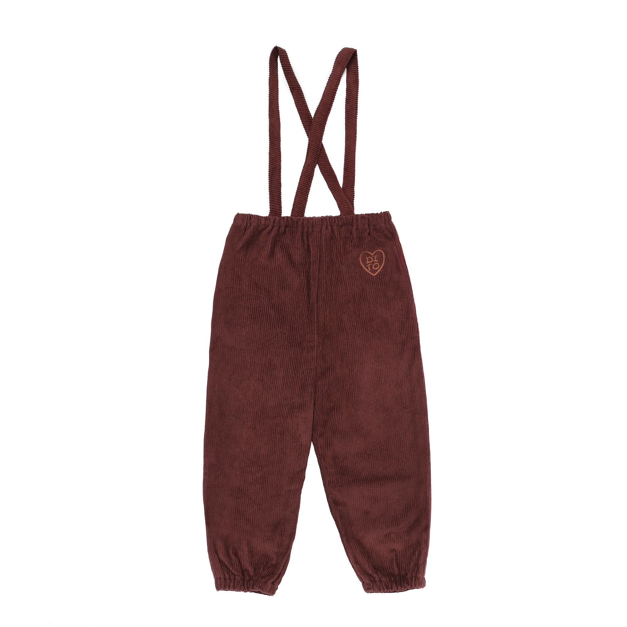 The Corduroy Collection Baby Girl Romper