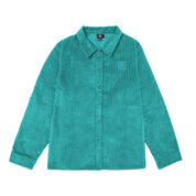 The Corduroy Collection Boys Button Down Shirt
