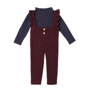 The Heirloom Collection Baby Girl Romper
