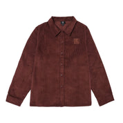 The Corduroy Collection Boys Button Down Shirt