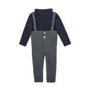 The Heirloom Collection Baby Boy Romper