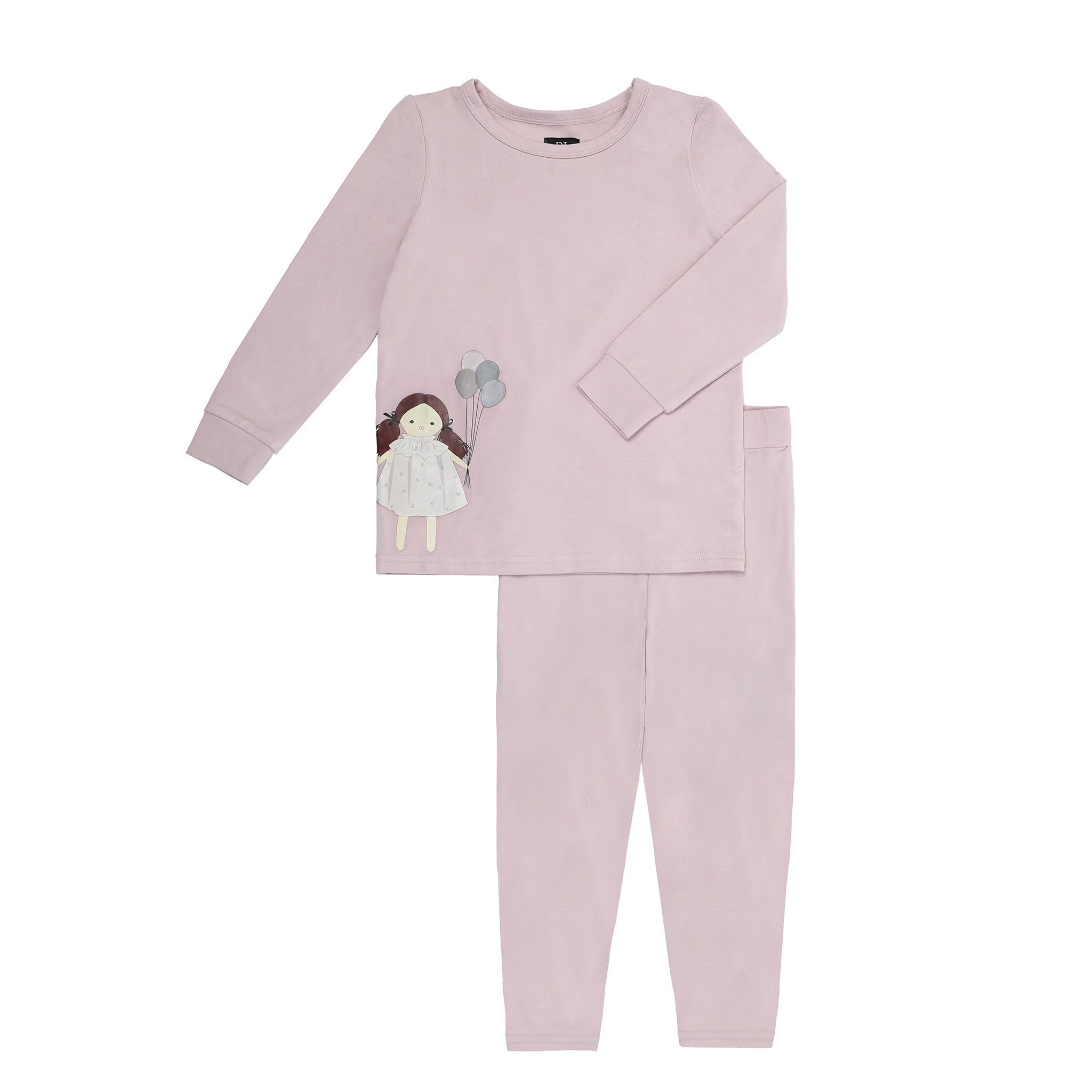 Dreamy Drift Collection Girls PJ