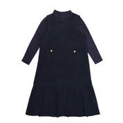 The Heirloom Collection Girls Dress Set