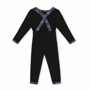 Dusk and Beyond Baby Boy Romper