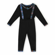 Dusk and Beyond Baby Boy Romper