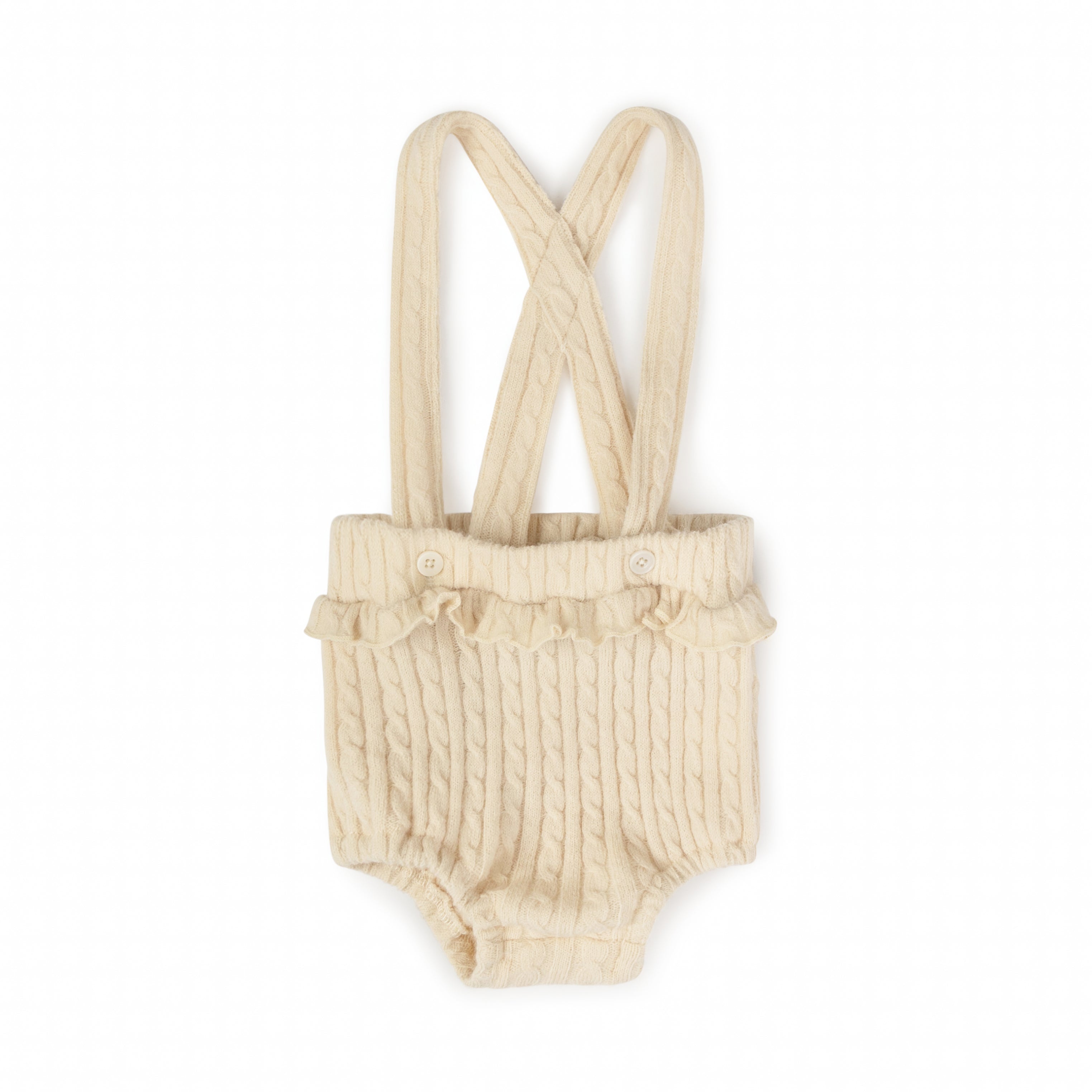 The Boutique Collection Baby Girl Set