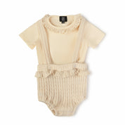 The Boutique Collection Baby Girl Set