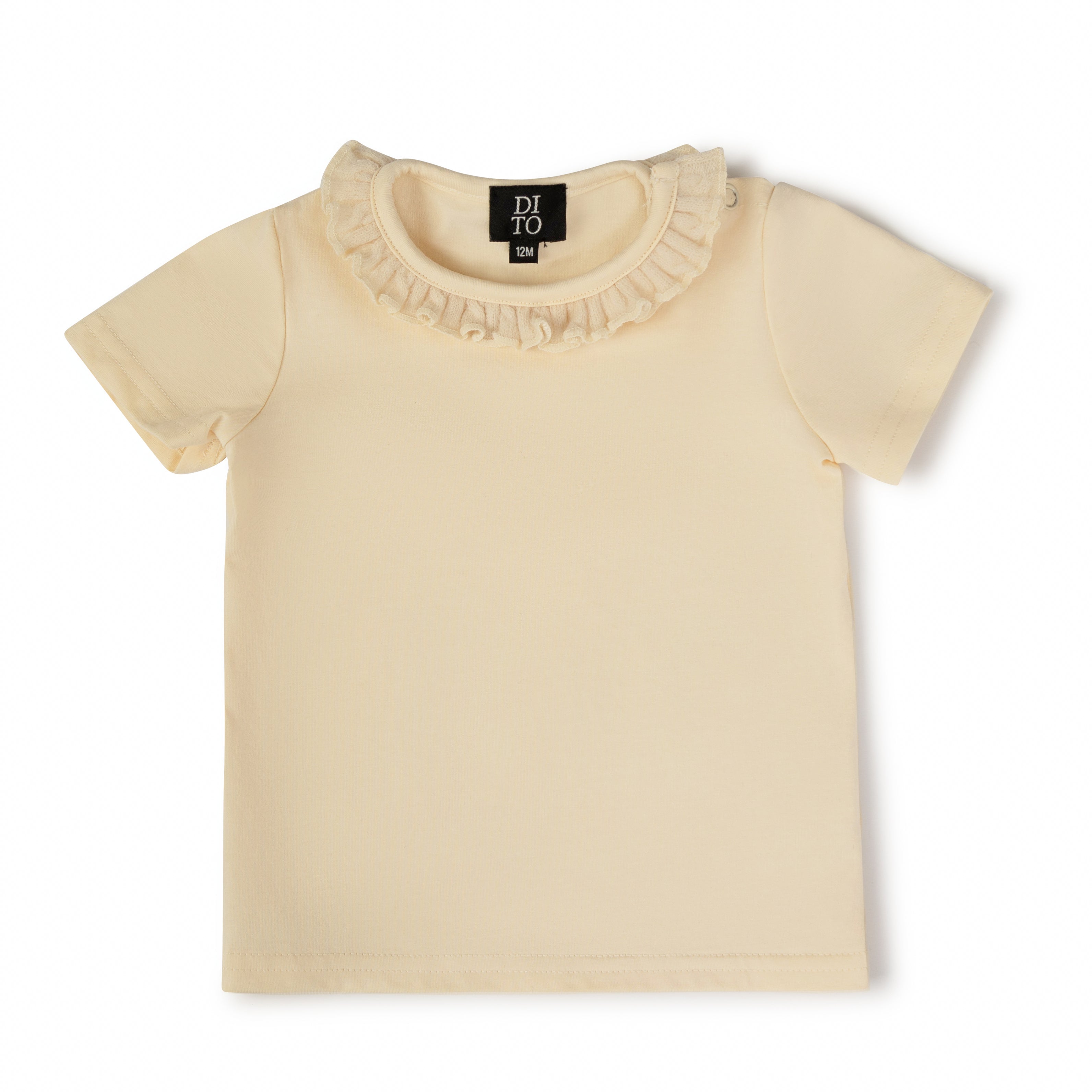 The Boutique Collection Baby Girl Set