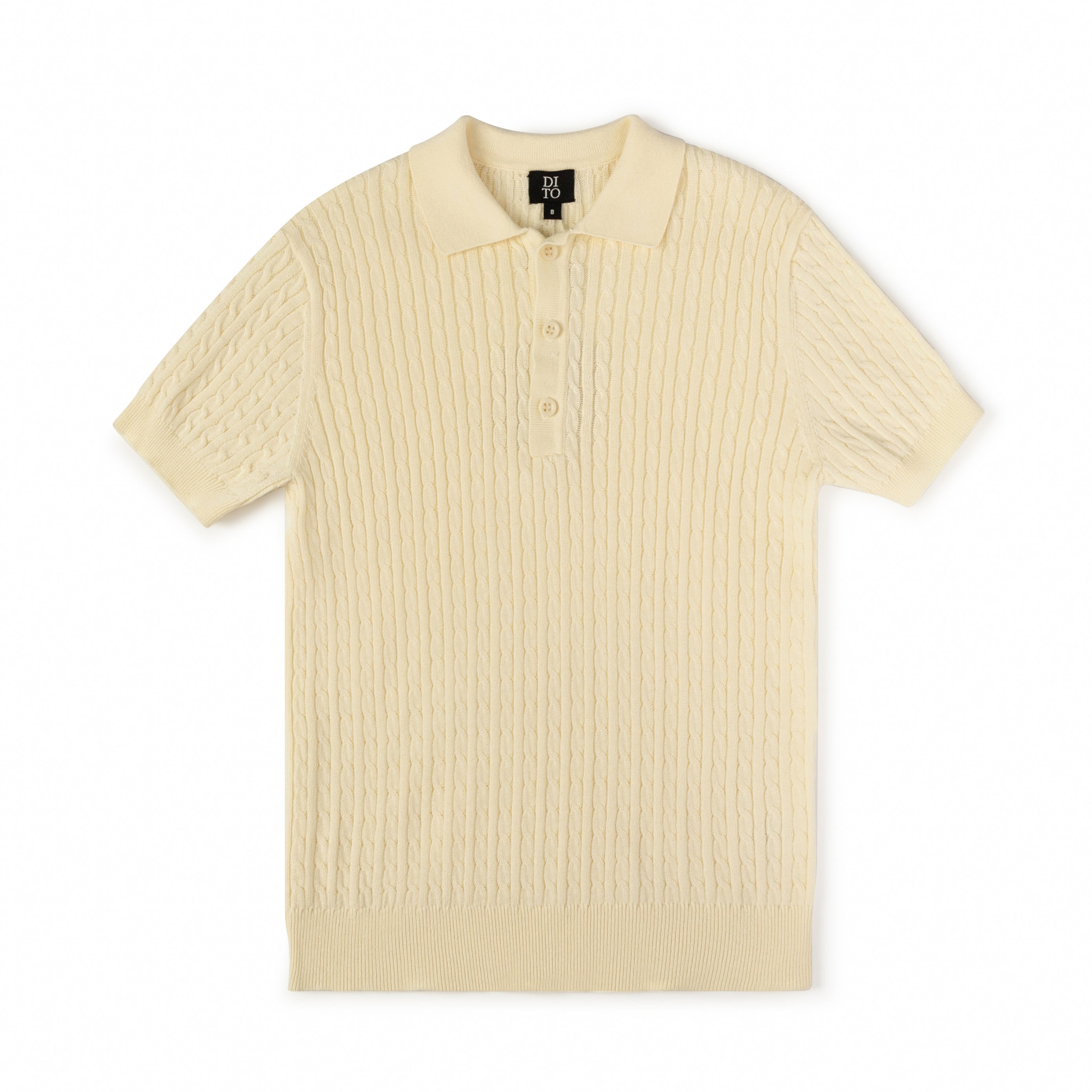 The Boutique Collection Boys Polo Shirt