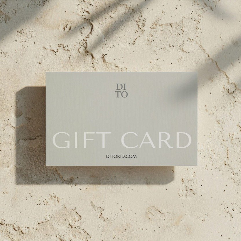 Dito Gift Card