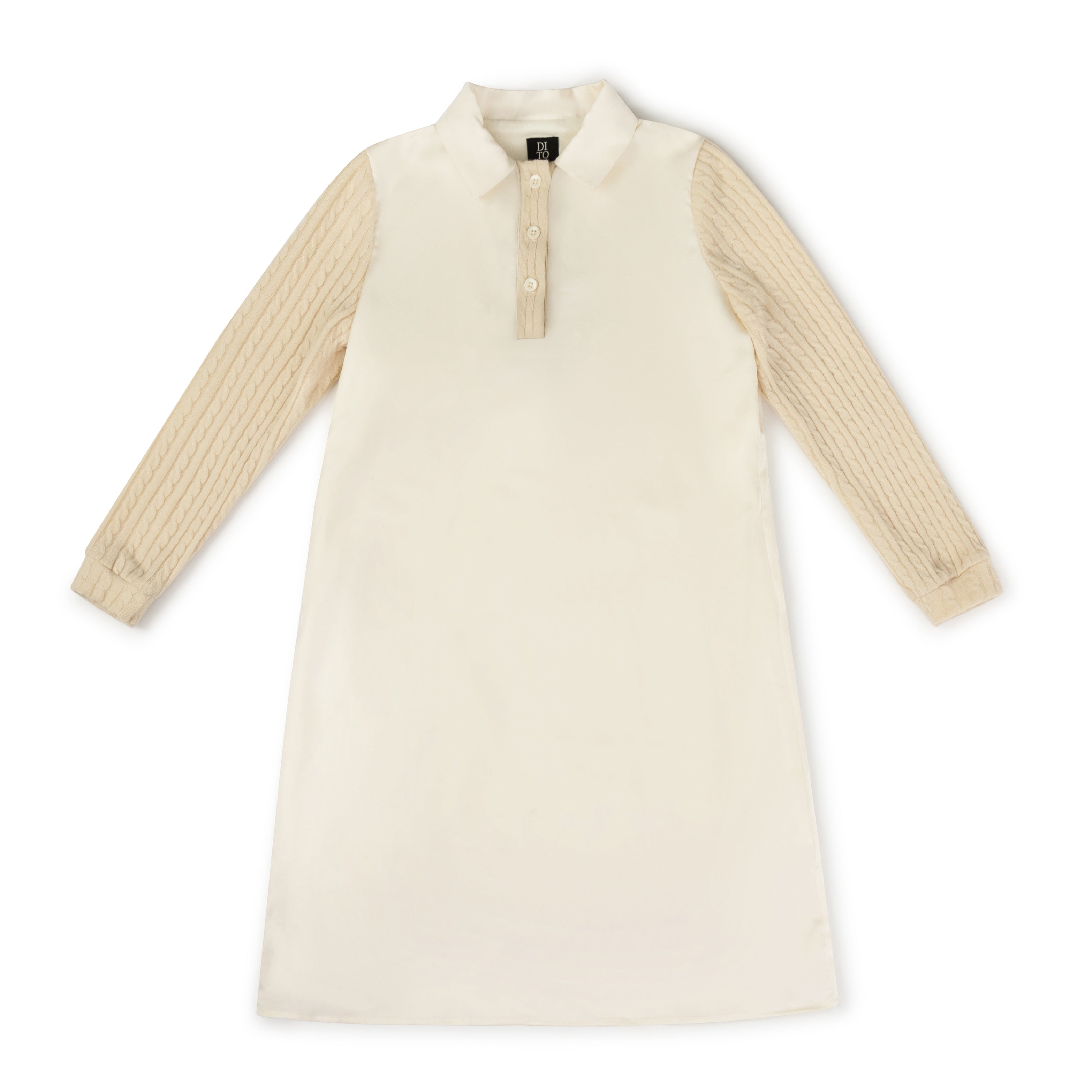 The Boutique Collection Girls Dress