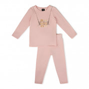 Teddy Tales Girl Pajama