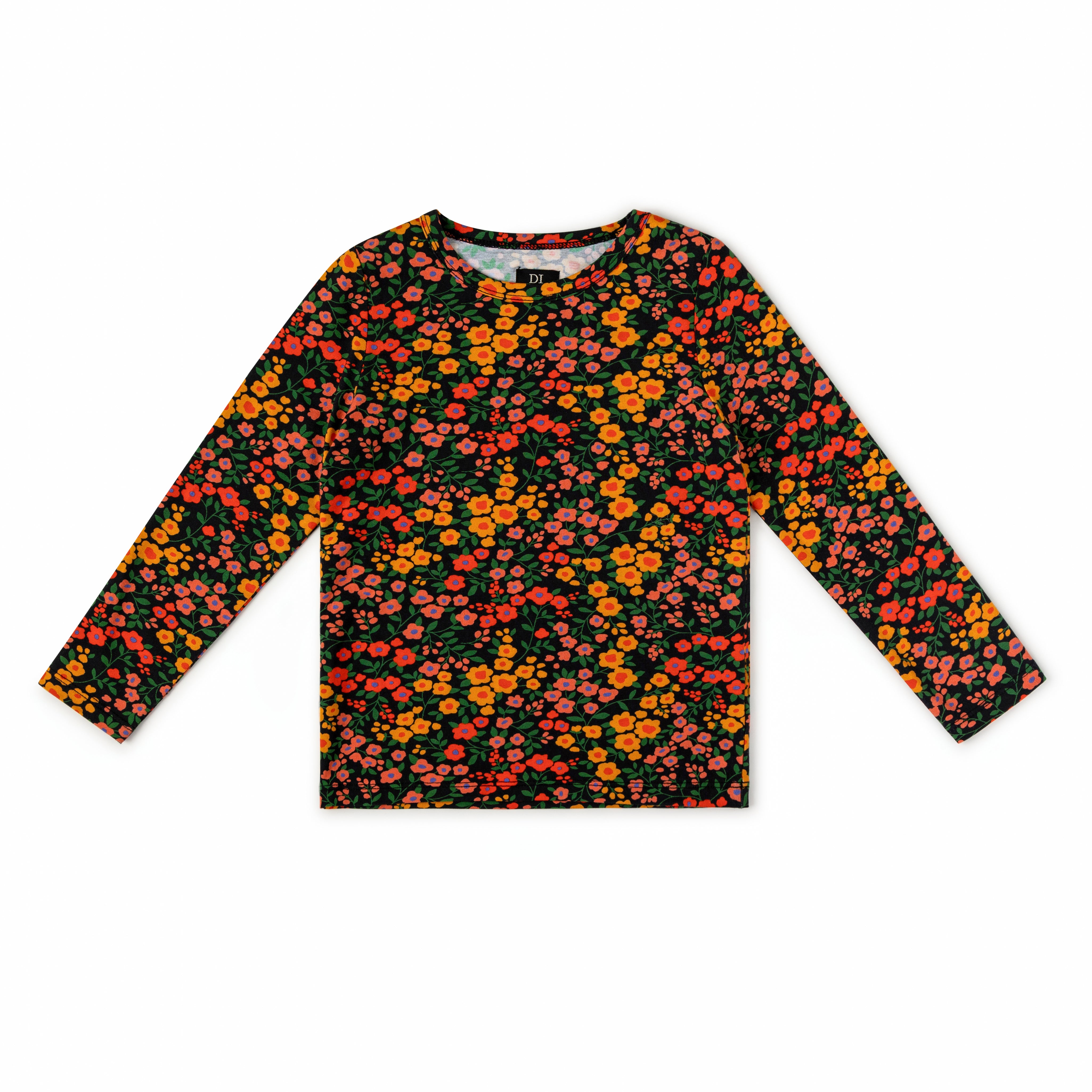 The Dusk and Beyond Collection Girl Jumper and Shell Combo