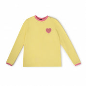 Sunny Day Collection Girls Set (Shirt & Skirt)