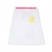 Sunny Day Collection Girls Set (Shirt & Skirt)